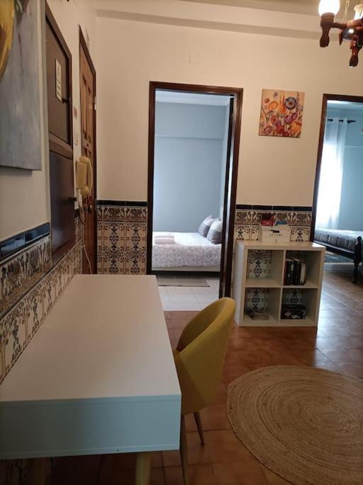 Al Bela Vida Apartment Tavira Exterior photo